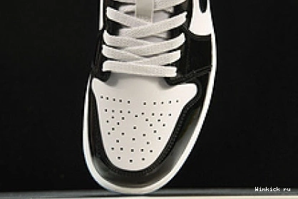 1 Low SE Concord Jordan 0731